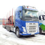 metsavedu, metsatransport, kaevatööd, materjali vedu