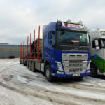 metsavedu, metsatransport, kaevatööd, materjali vedu