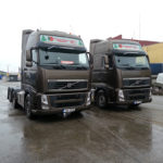 metsavedu, metsatransport, kaevatööd, materjali vedu