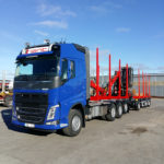 metsavedu, metsatransport, kaevatööd, materjali vedu